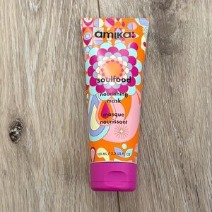Amika Soulfood Nourishing Mask